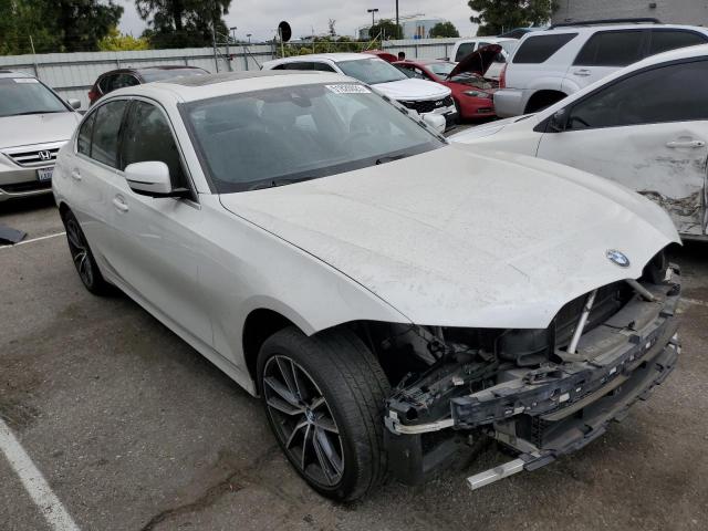 WBA5R7C05LFH39947 BMW 330XI