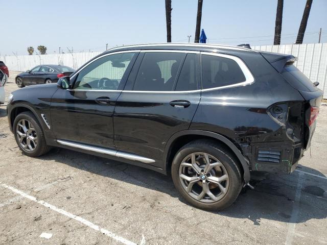 5UXTY3C04M9F61341 BMW X3 Sdrive30i