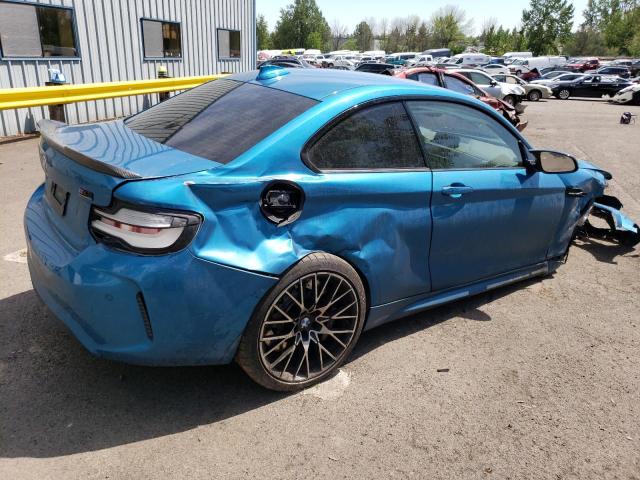 WBS2U7C07L7E69787 BMW M2 Competition