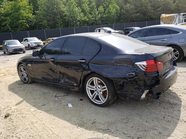 WBA5B1C57FG125992 BMW 535 I