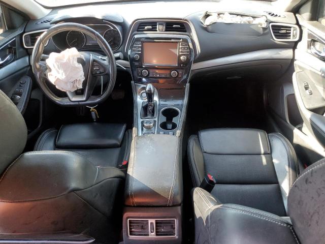 1N4AA6AP2HC407267 Nissan Maxima 3.5s