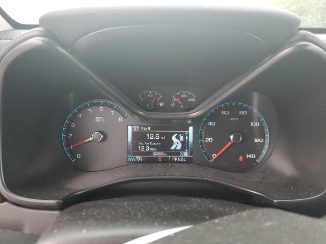 1GTG5EEN9J1294849 GMC Canyon Denali