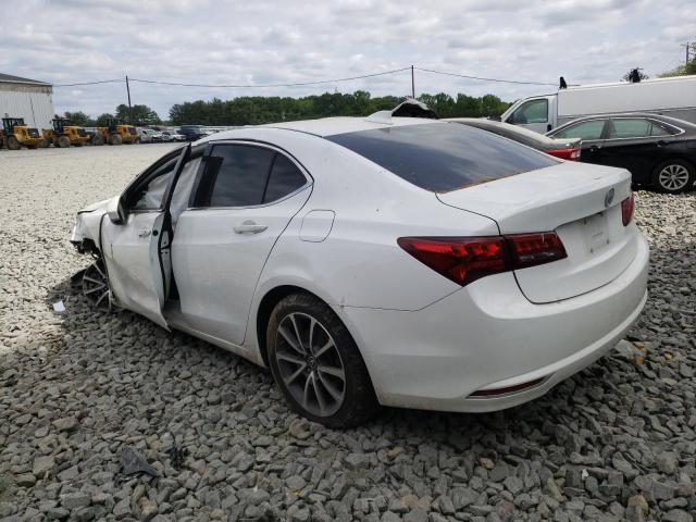 19UUB2F54GA008554 Acura TLX TECH
