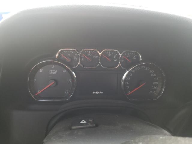 1GKS1GKC3GR325564 GMC Yukon Xl C1500 Slt