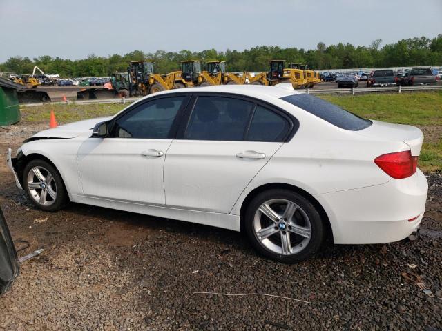WBA3B5G59ENS08178 BMW 328 Xi Sulev
