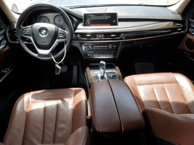 5UXKR0C53F0P06182 BMW X5 Xdrive35i