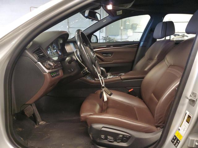 WBA5B3C56GG254738 BMW 535 XI