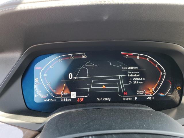 5UXCY6C08M9F86938 BMW X6 Xdrive40i
