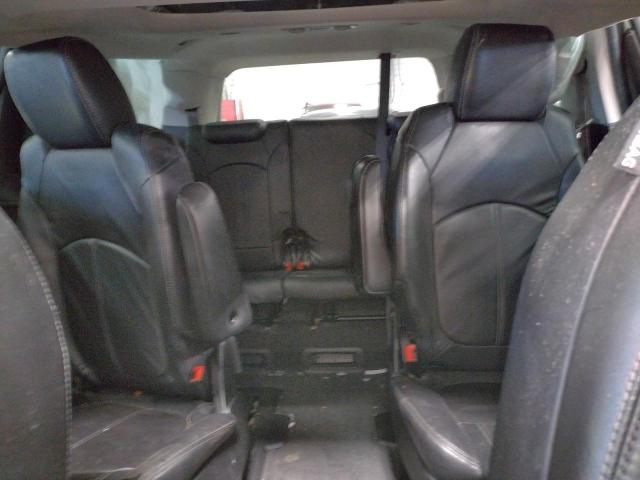 1GKKVRKD2EJ229297 GMC Acadia Slt-1