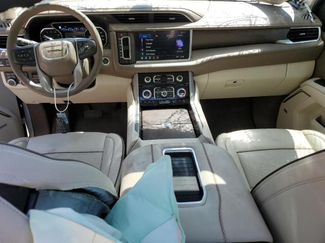1GKS2DKL8MR172185 GMC YUKON DENALI