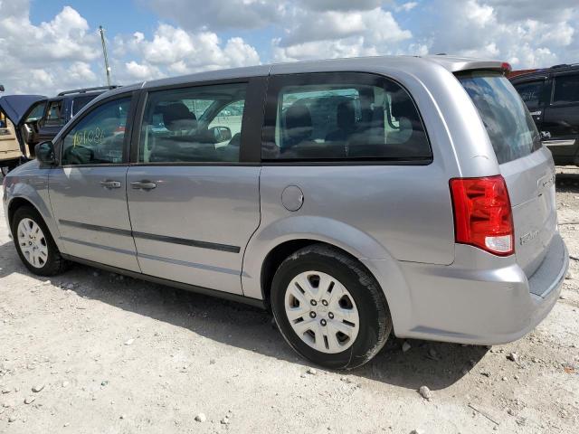 2C4RDGBG3FR702424 Dodge Grand Caravan Se