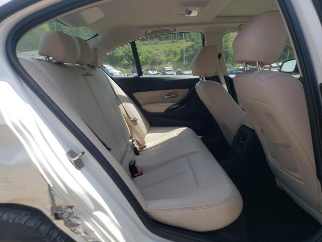 WBA3A5C52FF610015 BMW 328 I