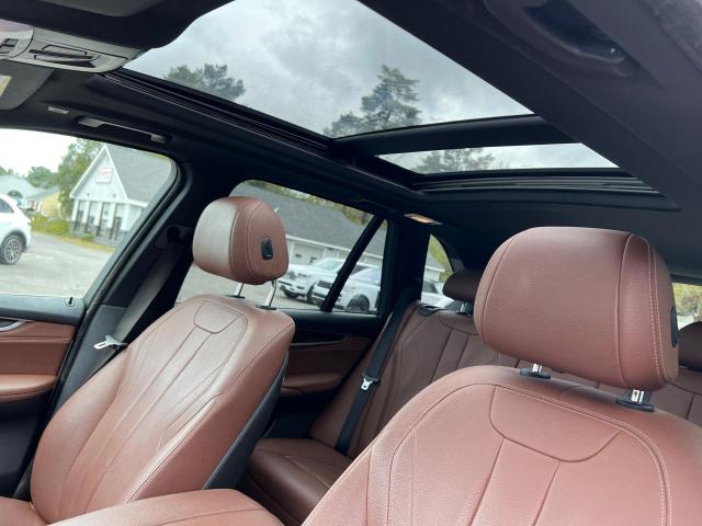 5UXKR0C58JL072567 BMW X5 Xdrive35i