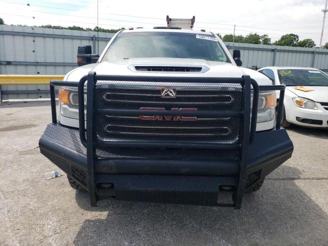 1GT12NEY2KF257767 GMC Sierra K2500 Heavy Duty