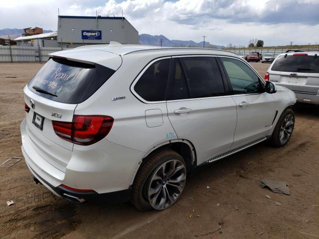 5UXKT0C32H0V97796 BMW X5 Xdr40e