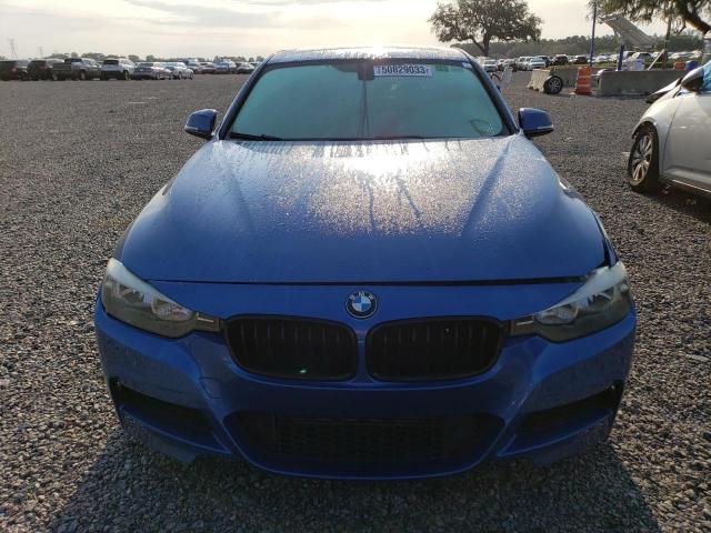 WBA3A5G54ENP30672 BMW 328 I
