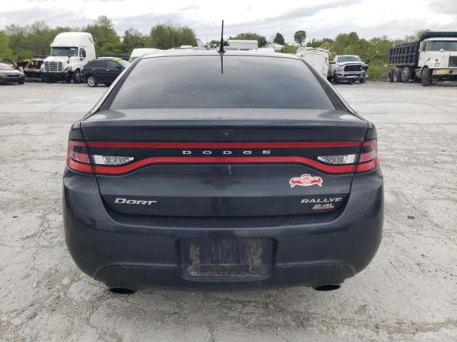 1C3CDFBB1ED678165 Dodge DART SXT