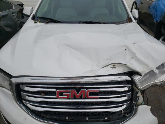 1GKKNMLS0KZ262697 GMC Acadia Slt-1