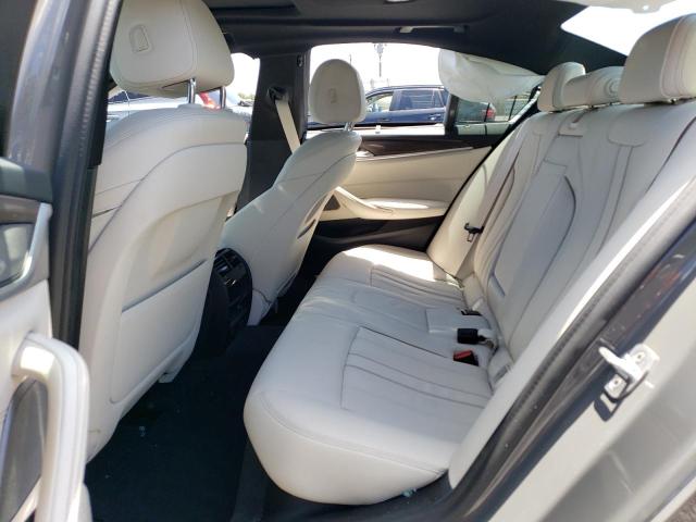 WBA53BH09MCF07027 BMW 530 I