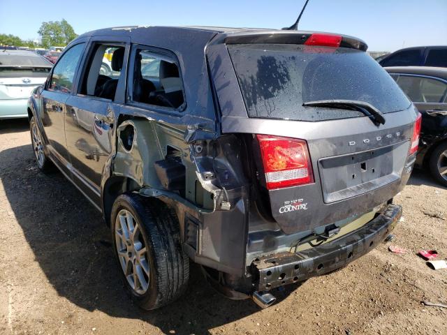 3C4PDDEG4GT245820 Dodge Journey R/t