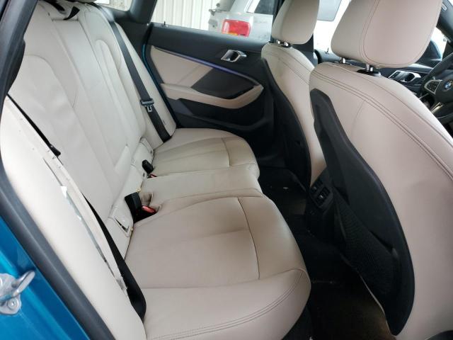 WBA73AK09M7H17583 BMW 228XI