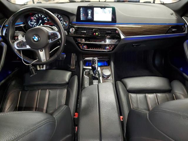WBAJE7C50JWD53262 BMW 540 XI