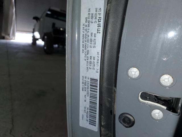 2C3CDZAG6JH339574 Dodge Challenger Sxt