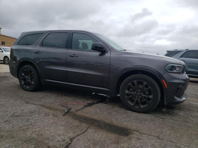 1C4RDHAG5MC519510 Dodge Durango Sxt