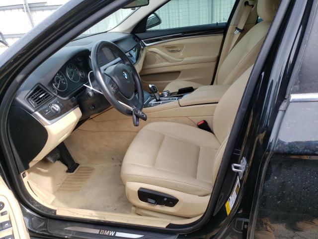 WBA5A5C5XFD521488 BMW 528 I