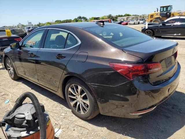 19UUB1F59HA002552 Acura TLX TECH