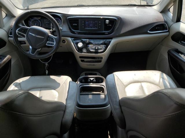 2C4RC1BG6HR621808 Chrysler Pacifica Touring L