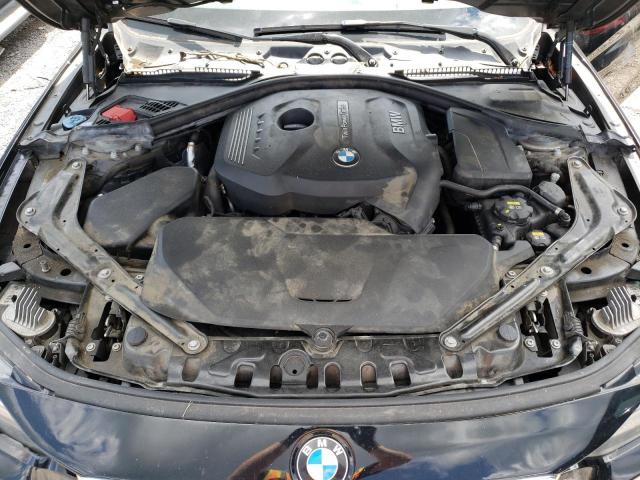 WBA4Z1C58JEC60834 BMW 430I