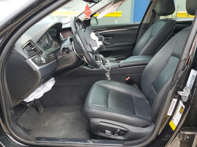 WBA5A5C56GG349752 BMW 528 I