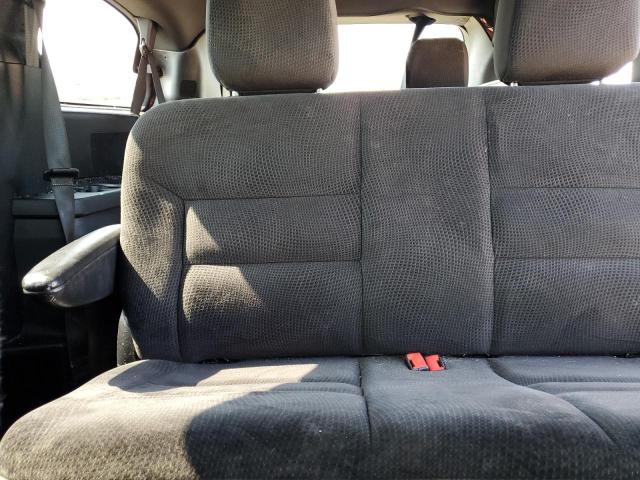 2C4RDGBG0JR152687 Dodge Grand Caravan Se
