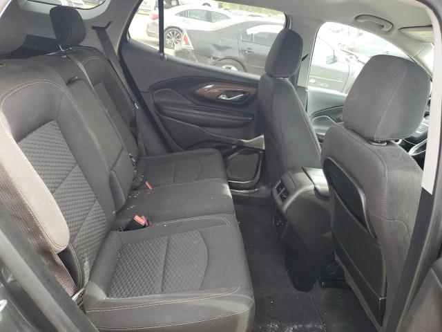 3GKALUEUXJL183740 GMC Terrain Sle