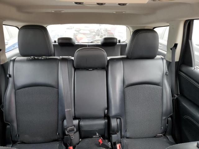 3C4PDDGG6JT311773 Dodge Journey Crossroad