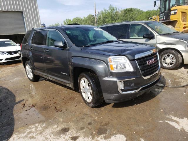 2GKALNEK5H6347303 GMC Terrain Sle