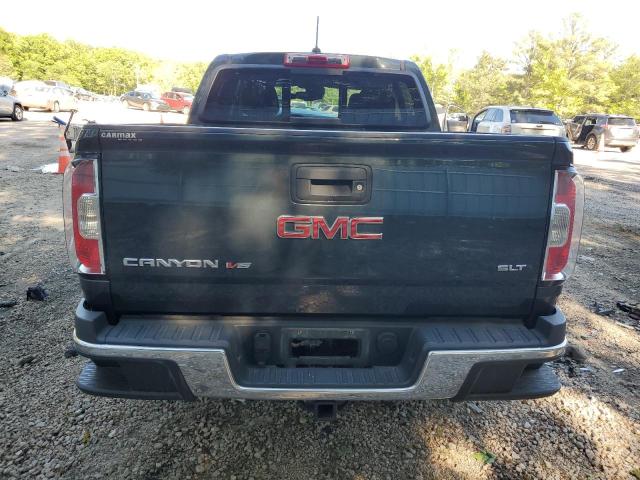 1GTG6DEN9J1236196 GMC CANYON SLT