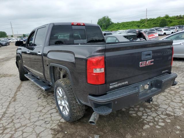 3GTU2WEC4FG134077 GMC Sierra K1500 Denali
