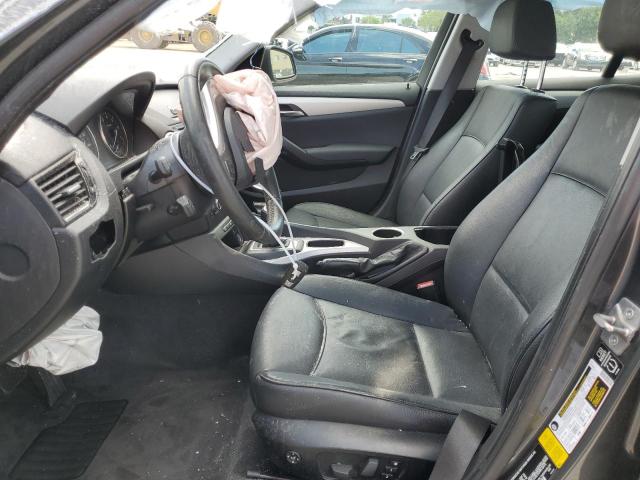 WBAVM1C53EVW53582 BMW X1 Sdrive28i
