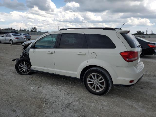 3C4PDCBG2ET296664 Dodge Journey Sxt