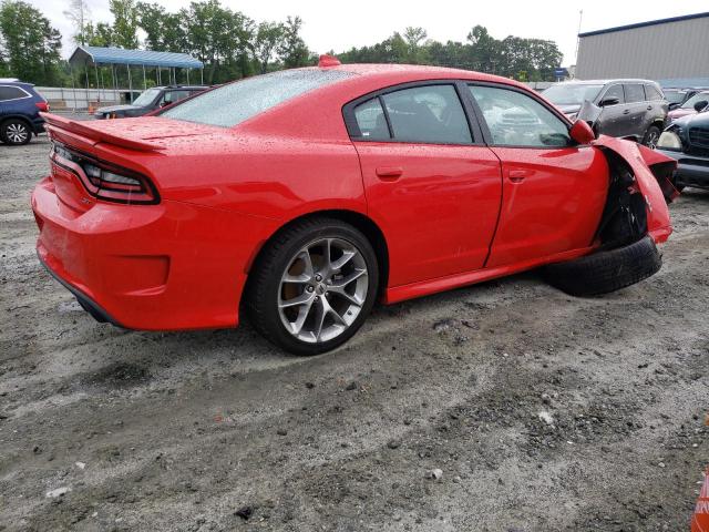 2C3CDXHG9NH176340 Dodge CHARGER GT