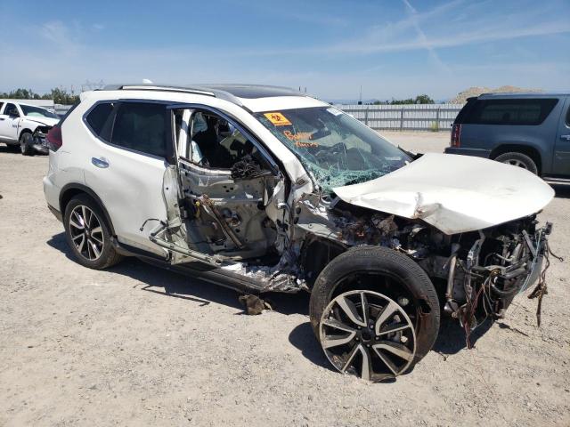 Auction sale of the 2019 Nissan Rogue S , vin: 5N1AT2MV5KC826336, lot number: 152037023