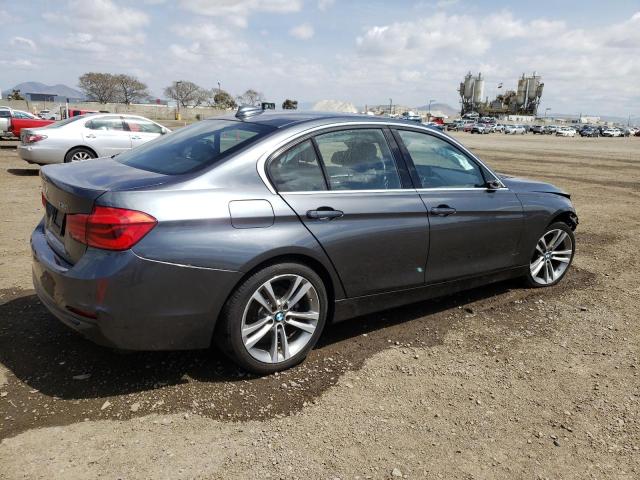 WBA8B9C50HK676289 BMW 330 I