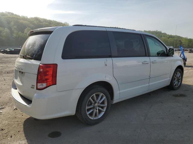 2C4RDGCG4ER155502 Dodge Grand Caravan Sxt