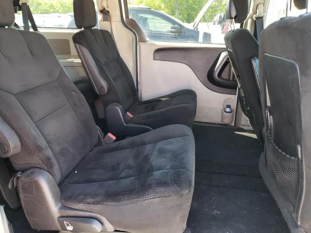 2C4RDGBG6GR195486 Dodge Grand Caravan Se