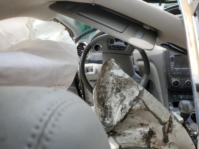 5GAKRBKD0FJ127183 Buick Enclave