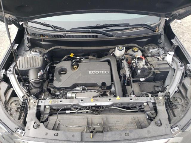 3GKALMEV4LL162457 GMC Terrain Sle