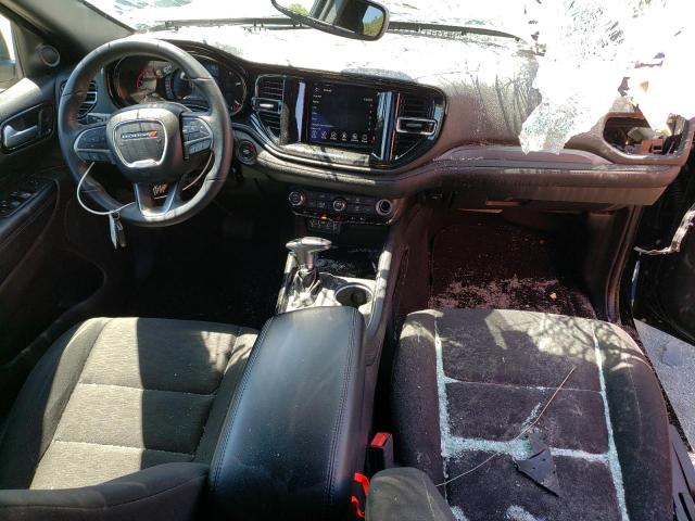 1C4RDJAGXMC523155 Dodge Durango Sxt