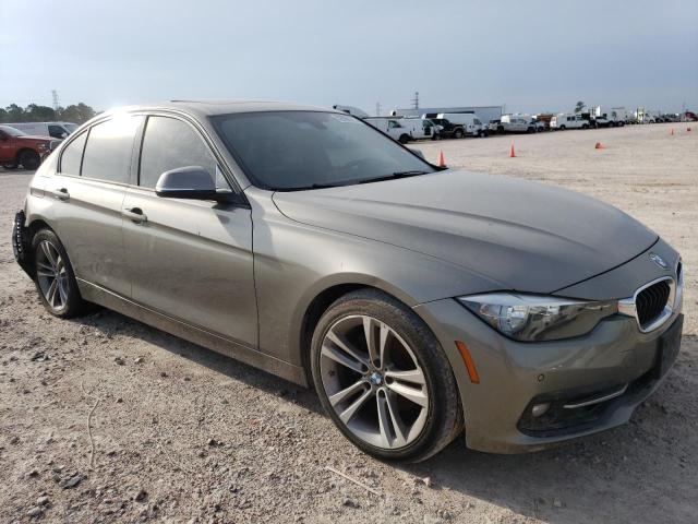 WBA8E9G57GNT45207 BMW 328 I Sulev